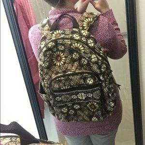 Vera Bradley Backpack